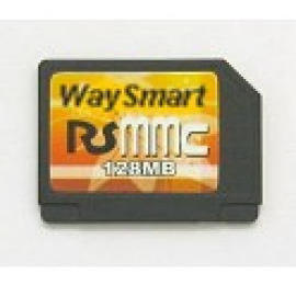 RS MMC Card (RS MMC карты)