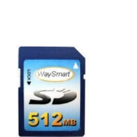 SD Card, Memory Card