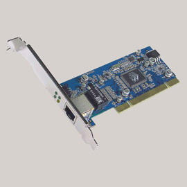 PCI Giga LAN Adapter