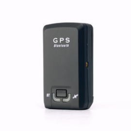 Bluetooth GPS Receiver (Bluetooth GPS приемник)