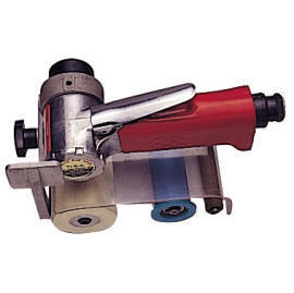 AIR BELT SANDER (AIR BANDSCHLEIFER)