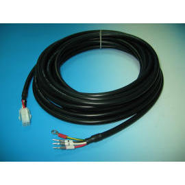 Buffer cable