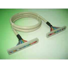 Buffer cable