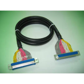 Buffer cable