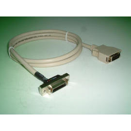 Monitor cable (Monitorkabel)
