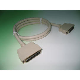 Buffer cable (Buffer cable)