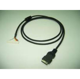 Computer Extension cable (Компьютерные Удлинительный кабель)