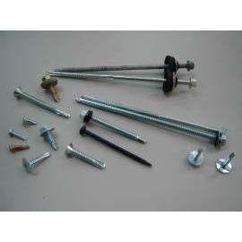 Selfdrilling screws (Selfdrilling screws)