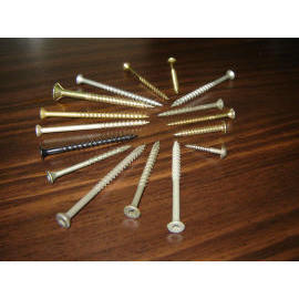 wood screws
