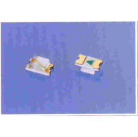 SURFACE MOUNT LED LAMPS (SURFACE MOUNT LED LAMPS)