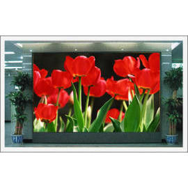 INDOOR LED DISPLAY MODULE (INDOOR LED DISPLAY MODULE)