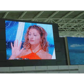 INDOOR LED DISPLAY MODULE (Indoor LED MODULE D`AFFICHAGE)