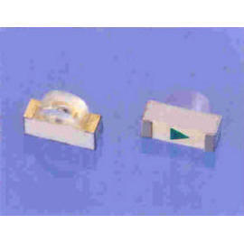 SURFACE MOUNT LED LAMPS