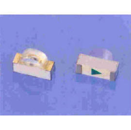 SURFACE MOUNT LED LAMPS (BÂTI LED lampes)