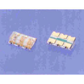 SURFACE MOUNT LED LAMPS