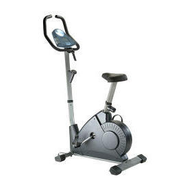 Upright Bike