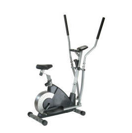 Elliptical BIKE (Elliptique BIKE)