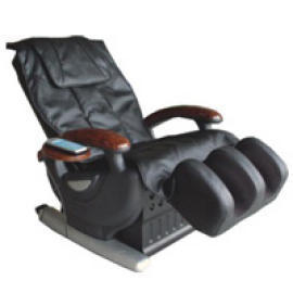 Massage chair (Массажное кресло)