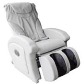 Massage chair (Massagesessel)