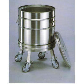 Rice Pot, Cookware, Kitchenware (Rice Pot, Casseroles, Ustensiles de cuisine)