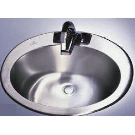 Topmount Stainless Steel Sink