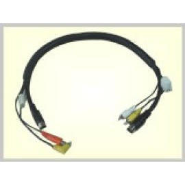 WIREHARNESS - 02 (WIREHARNESS - 02)