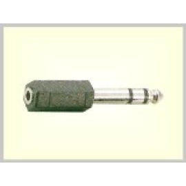 6.3MM - P/J - 3.5MM - STEREO - 08 (6.3mm - P / J - 3.5 мм - Stereo - 08)