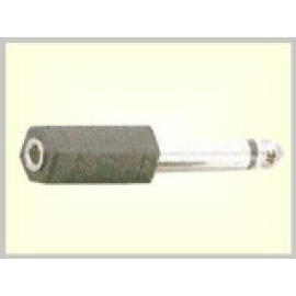 6.3MM - P/J - 3.5MM - MONO - 09