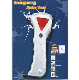 Emergency Auto Tool (Outil d`urgence automatique)