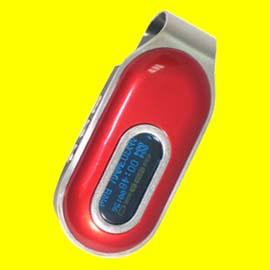 USB Flash MP3 Player / Digital Audio Player / Portable Media Player (USB Flash MP3 Player / Digital Audio Player / Portable Media Player)