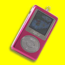 PMP / USB Flash MP3 Player / Digital Audio Player / Portable Media Player