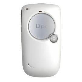 Qpe-Skype Wireless Phone (Qpe-Skype Wireless Phone)