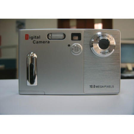 Digital Still Camera (Digital Still Camera)