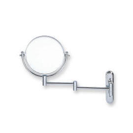 Wall mounted make up mirror (Wall mounted make up mirror)