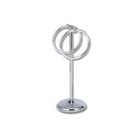 Standing Towel ring (Standing Towel ring)