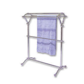 Standing Towel Rack (Standing Towel Rack)