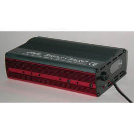 Auto Battery Charger (Auto Battery Charger)