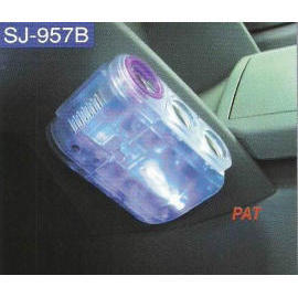 SOCKET (МУФТА)