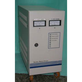 High Power Auto Battery Charger (High Power Auto Battery Charger)