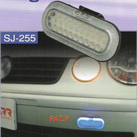 2 FUNKTIONEN MINI LED FOG LAMP (2 FUNKTIONEN MINI LED FOG LAMP)