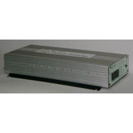 DC to AC High Power Inverter (DC to AC High Power Inverter)