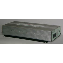 DC / AC-High Power Inverter (DC / AC-High Power Inverter)