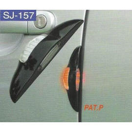 LED DOOR GUARD (LED PORTE DE GARDE)