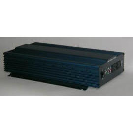 DC to AC Pure Sine Wave Power Inverter (DC to AC Pure Sine Wave Power Inverter)