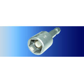 Nut Setter, Nut Driver, Tool Accessory (Nut Setter, Nut Driver, Tool Accessory)