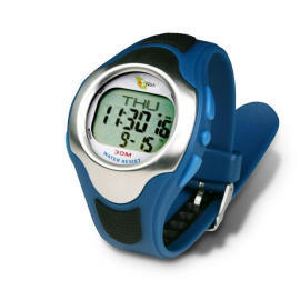 Heart Rate Monitor Watch (Heart Rate Monitor Watch)