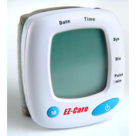 Digital Wirst Blood Pressure Monitor (Цифровые Wirst монитора артериального давления)