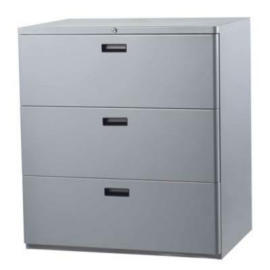 FB-FFF B Front Lateral File Cabinet (FB-FFF B фронт Боковое файла кабинет)