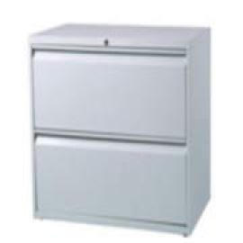 FF-FF F Front Lateral File Cabinet (FF-FF F Front Lateral File Cabinet)