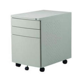 W310-PPF ARC Mobile Pedestal (W310-PPF ARC Mobile Pedestal)